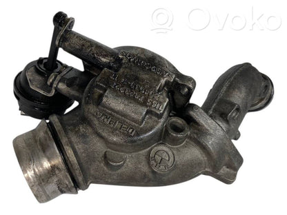 Interkūlera šļūtene (-es) / caurule (-es)