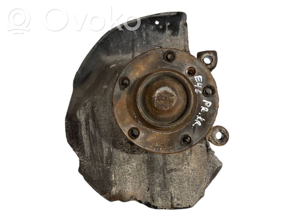 Front wheel hub shaft joint (stupica, capfa)