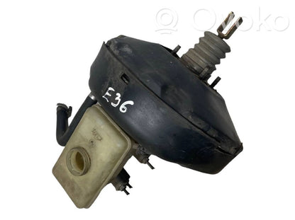 Вакуумный усилитель тормозов