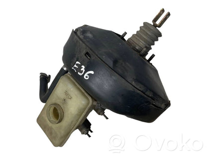 Bremžu vakuuma pastiprinātājs