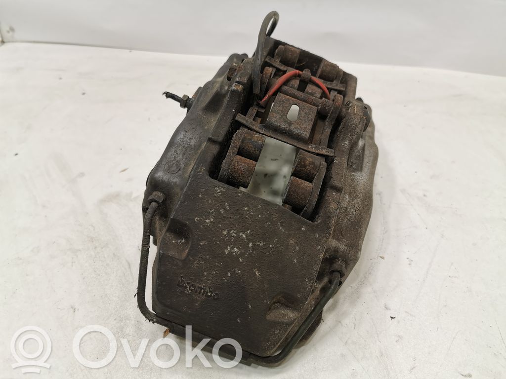 Priekšējais suports