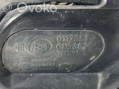 Spogulis (elektriski vadāms)