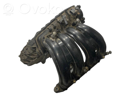 Впускной коллектор