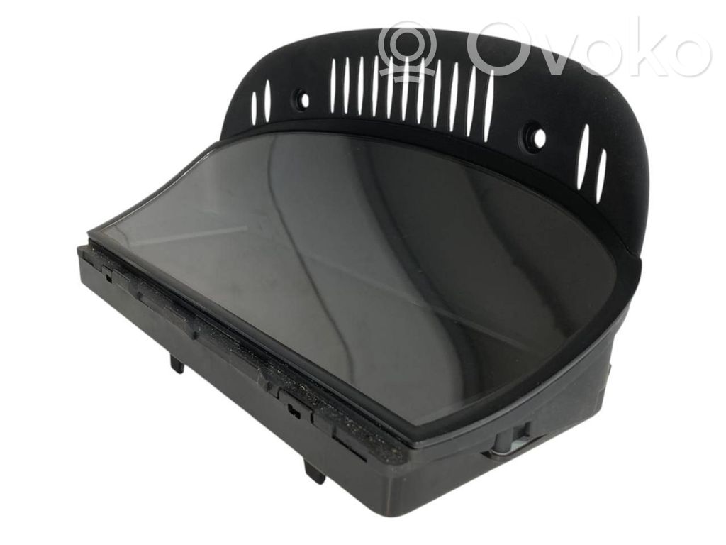 Ekrāns / displejs / mazais ekrāns