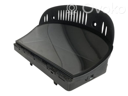 Ekrāns / displejs / mazais ekrāns