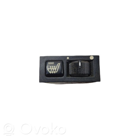 Seat heating switch