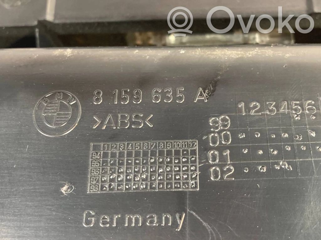 Отделка передней двери