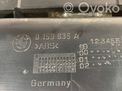 Отделка передней двери