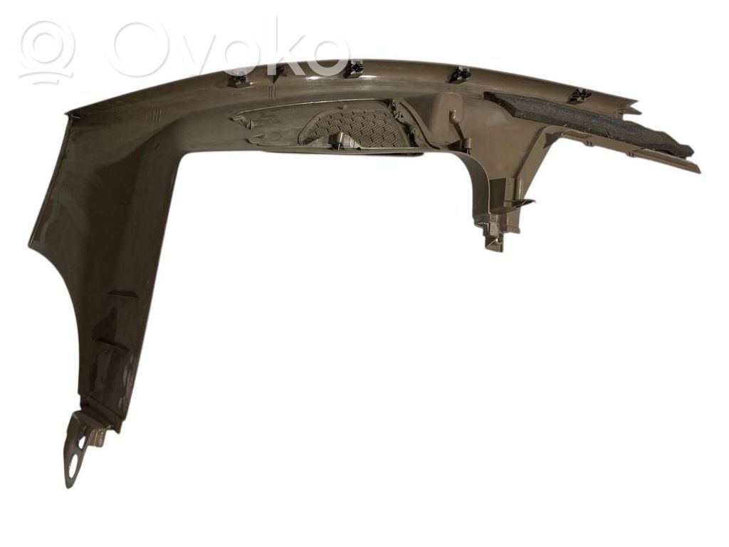 (D) statņa dekoratīvā apdare (apakšdaļa)