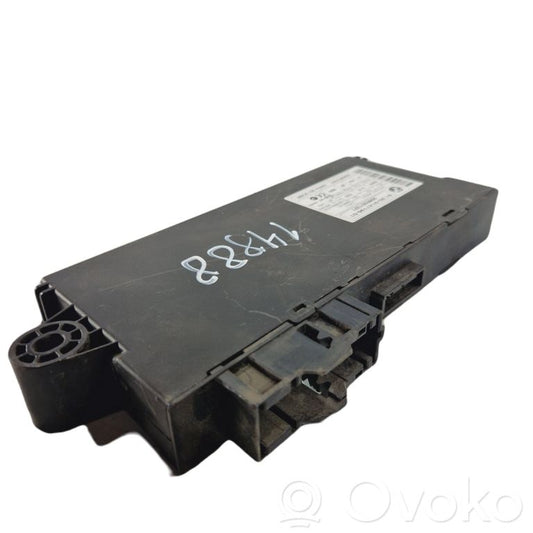 CAS vadības bloka modulis