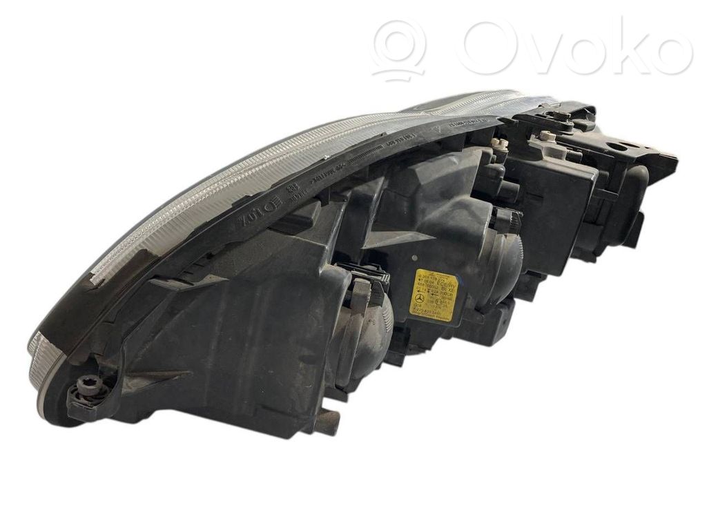 Priekšējais lukturis