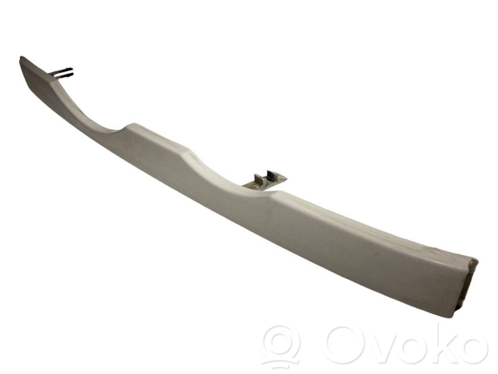 Headlight trim