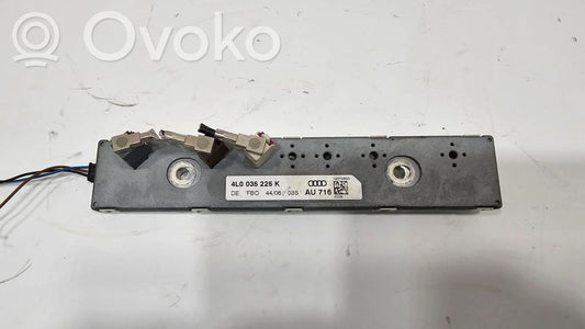 Antenas pastiprinātājs