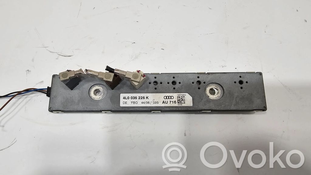 Antenas pastiprinātājs