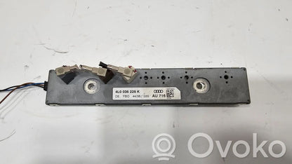 Antenas pastiprinātājs