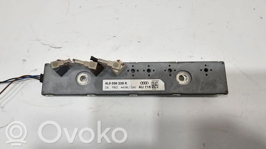 Antenas pastiprinātājs