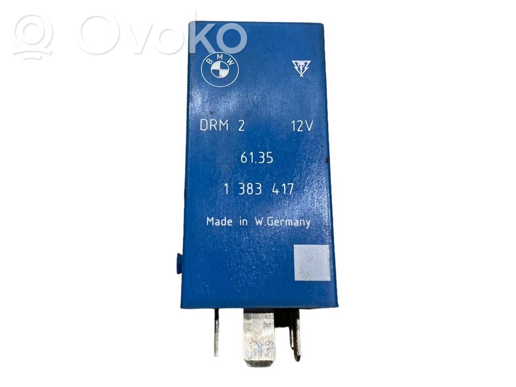 Other types of relays