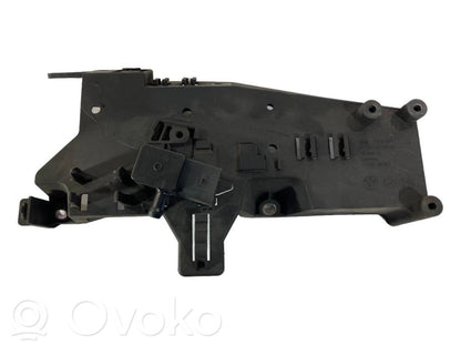 Exhaust gas pressure sensor