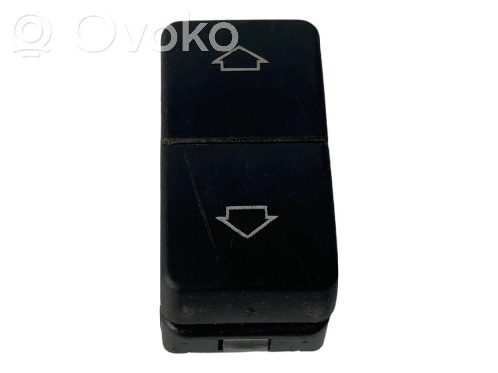 Power window switch