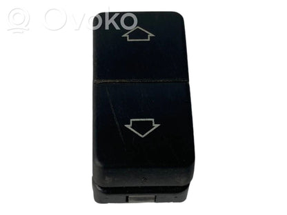Power window switch