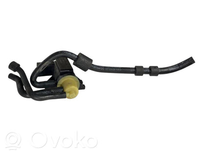 Solenoīda vārsts