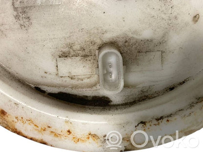 Degvielas līmeņa sensors