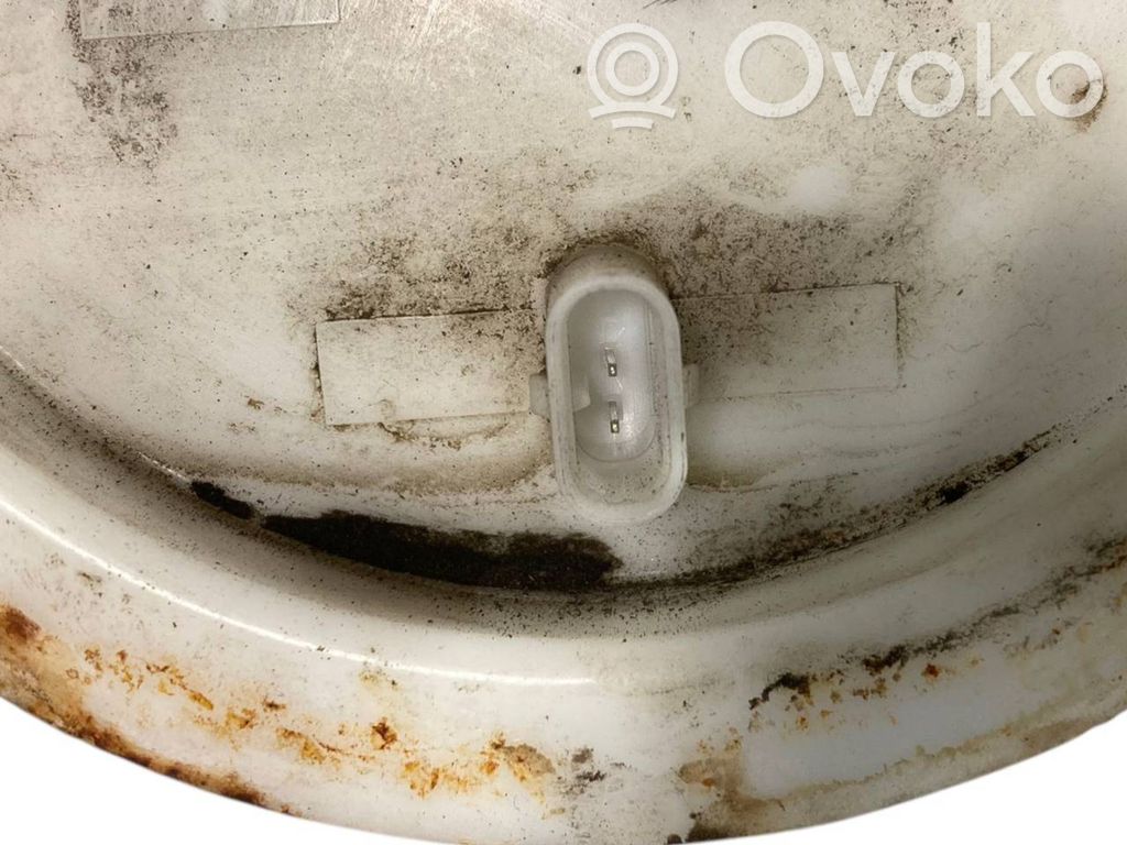 Fuel level sensor