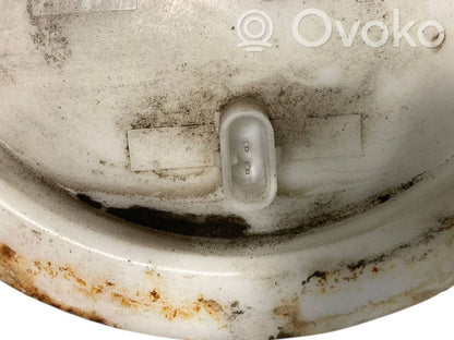 Fuel level sensor