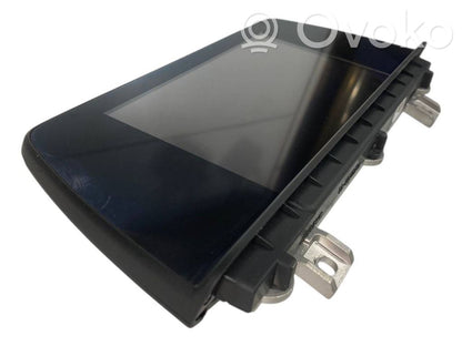 Screen / display / small screen