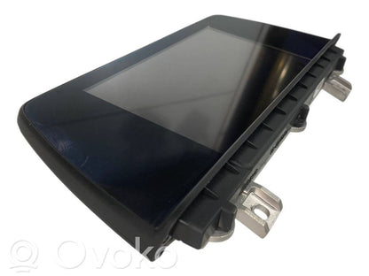 Ekrāns / displejs / mazais ekrāns