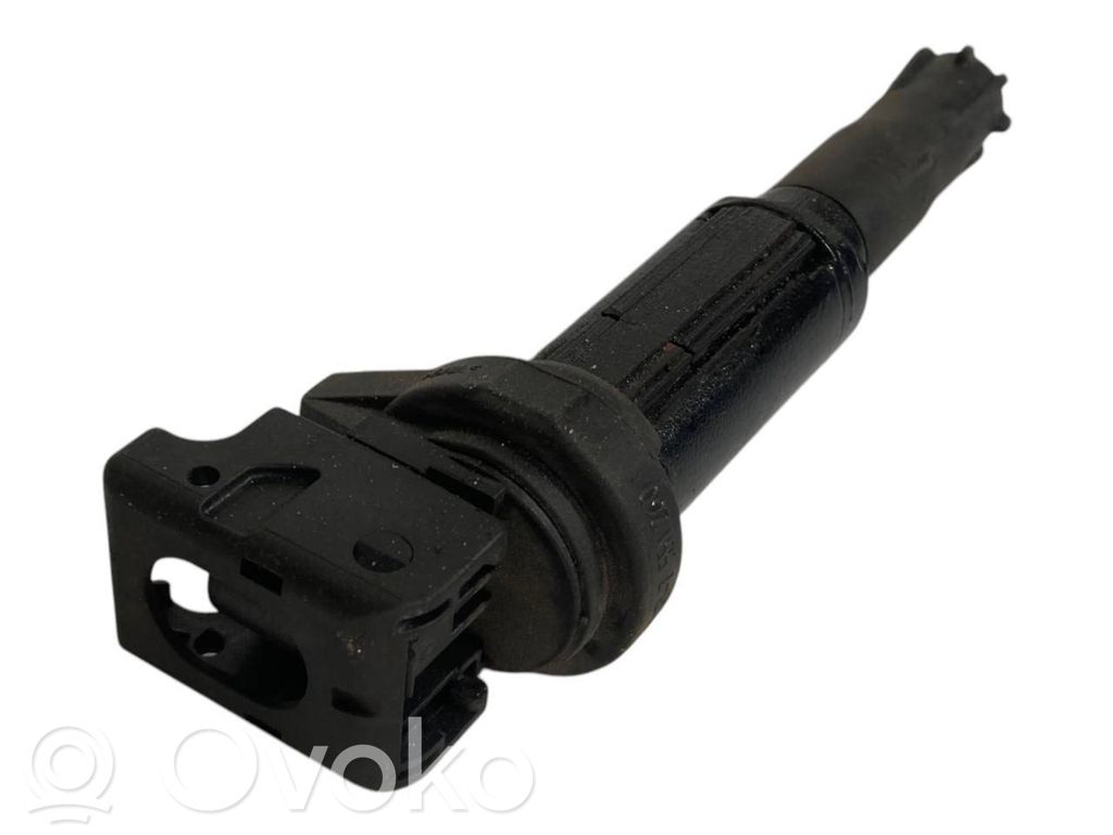 Augstsprieguma spole (aizdedzei)