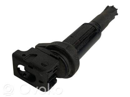 Augstsprieguma spole (aizdedzei)