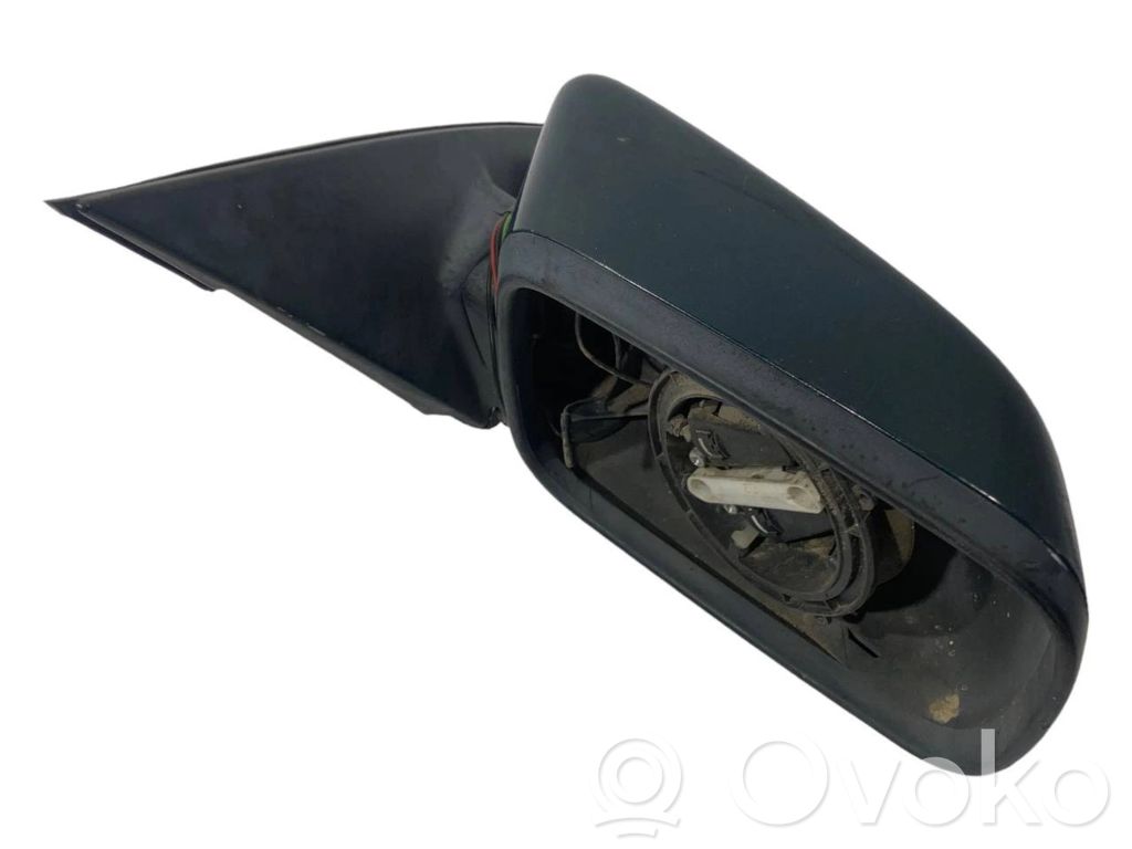 Spogulis (elektriski vadāms)