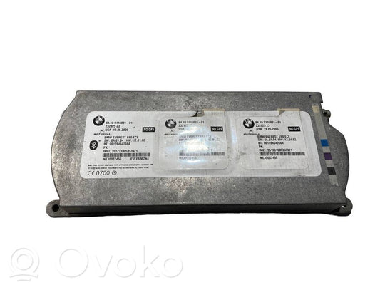 Bluetooth modulis