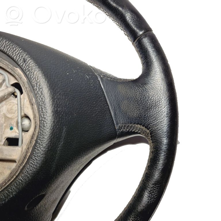 Рулевое колесо