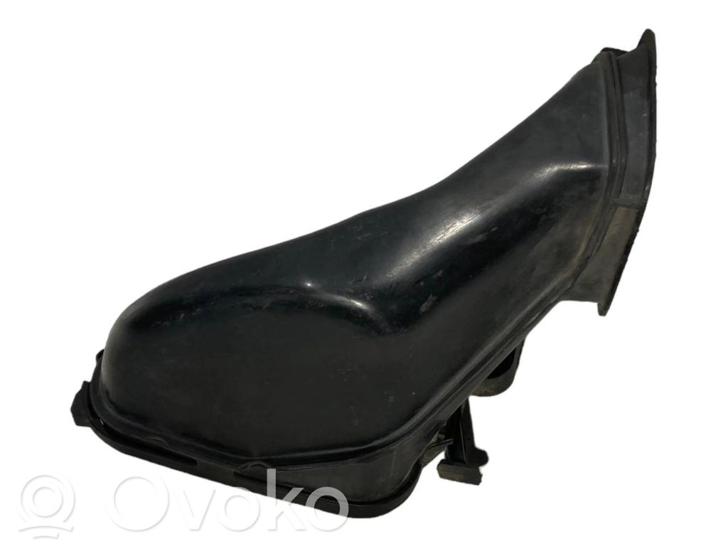 Детали воздухозаборника