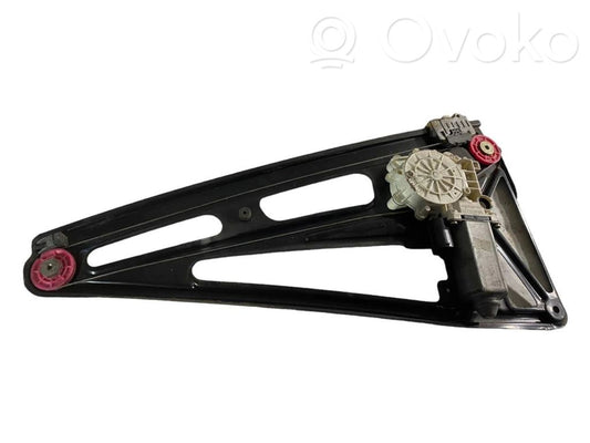 Power window mechanism kit