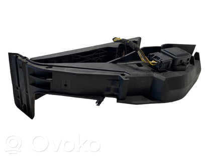 Akseleratora pedālis