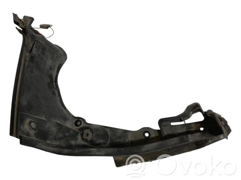 Cita veida dzinēja nodalījuma detaļa