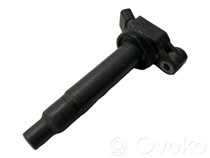 High voltage coil (for ignition)