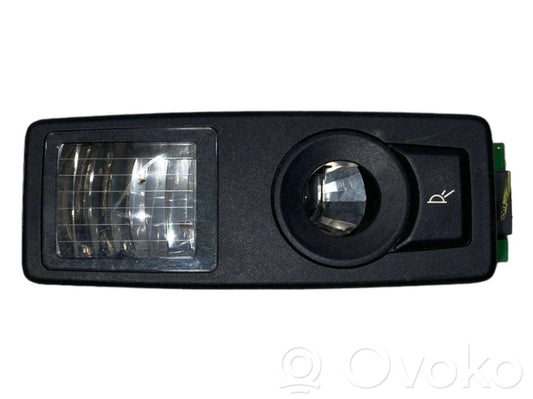 Заднее освещение