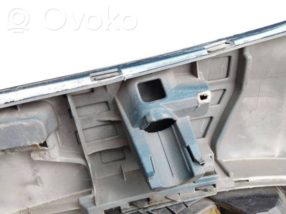 Priekšējais bamperis