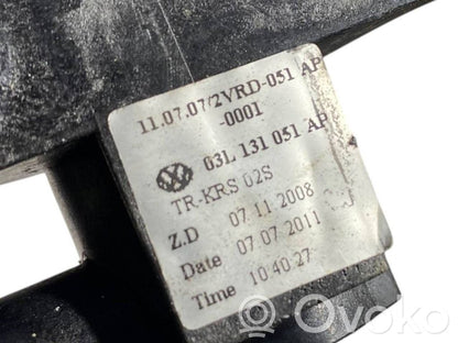 Solenoīda vārsts