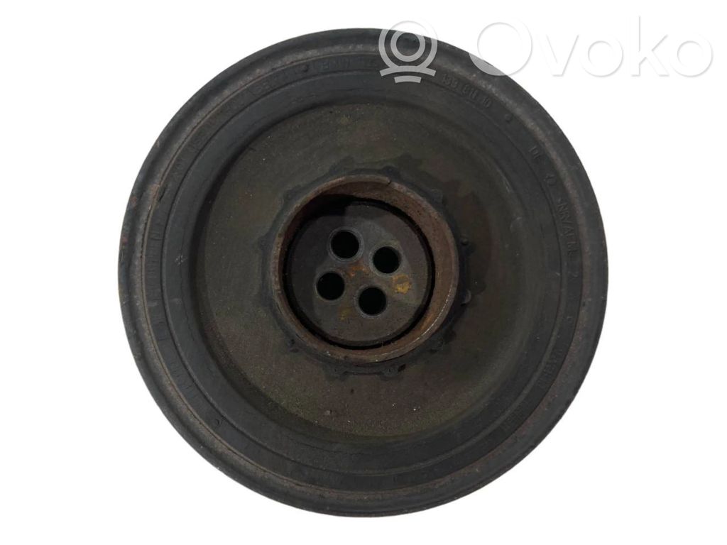 Шкив коленчатого вала