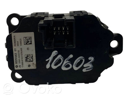 Automašīnas aizdedzes un startera slēdzis