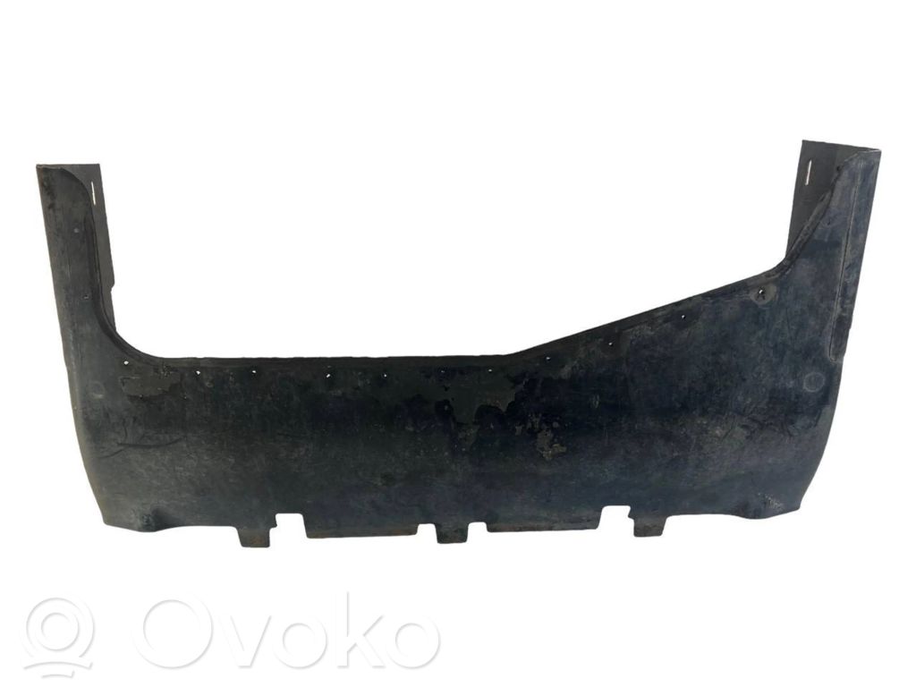 Dzinēja apakšas aizsargs