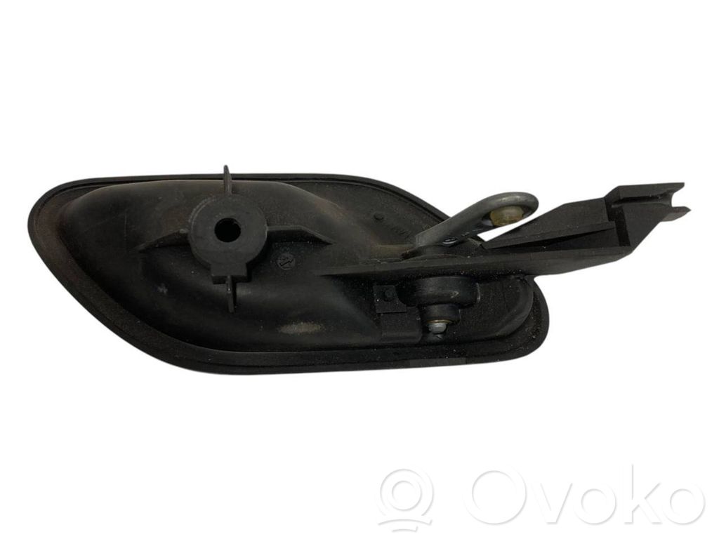 Внутренняя ручка открывания