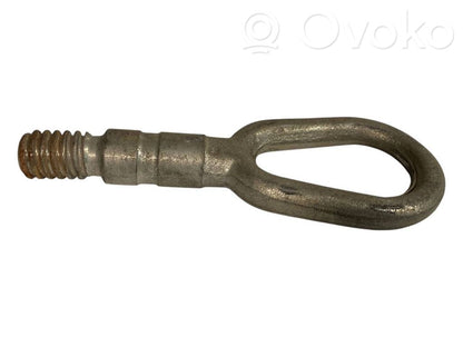 Towing hook