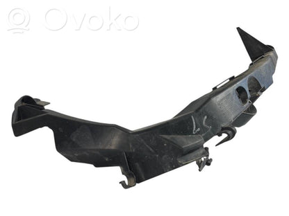 Priekšējā luktura turētājs