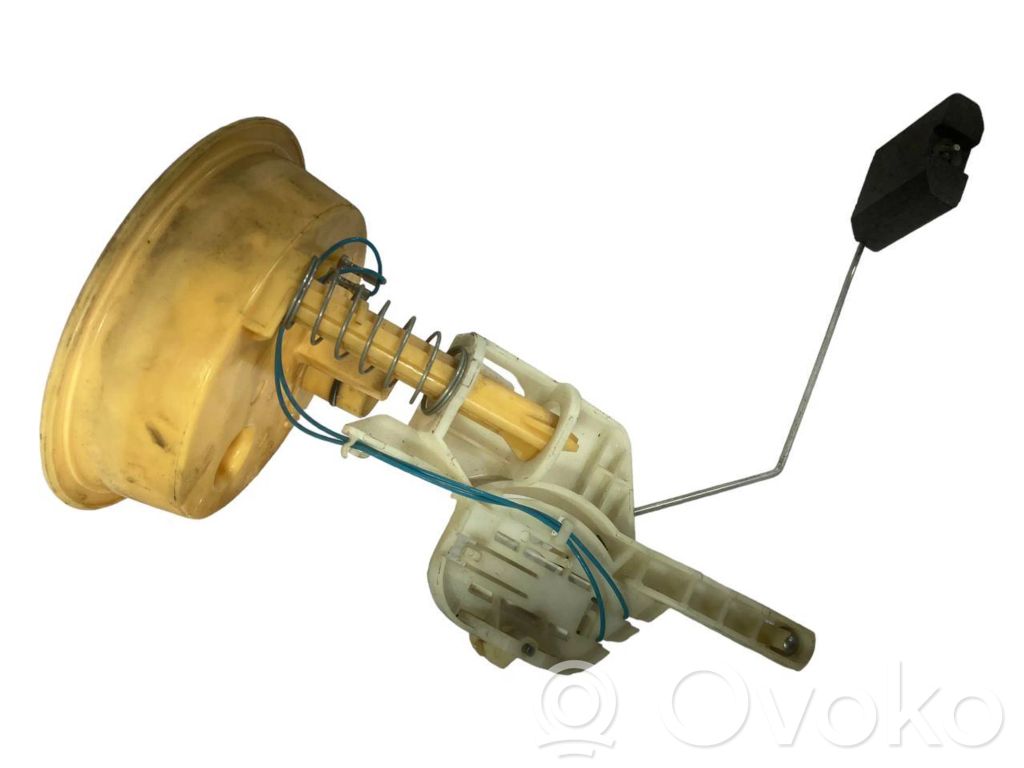 Fuel level sensor